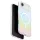 Uniq Hybrid Iridescia iPhone Air (2025) Magsafe tok, színes (holographic)