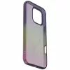Uniq Hybrid Iridescia iPhone 16 Pro Magsafe tok, színes-sötét (holographic)