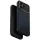 Uniq Keva Magclick Apple iPhone 17 Pro Max / 18 Pro Max MagSafe Aramid tok, sötétkék