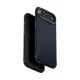 Uniq Keva Magclick Apple iPhone Air (2025) MagSafe Aramid tok, sötétkék