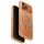 Uniq Swivix Apple iPhone 17 Pro Max / 18 Pro Max tok 360 fokban állítható kitámasztóval, átlátszó-arany