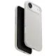 Uniq Lino Apple iPhone Air (2025) MagSafe szilikon tok, szürke