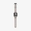 Spigen Rugged Armor Pro 2 Apple Watch 10-11 (46mm) szíj / tok, Dune Beige, bézs