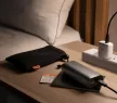 Spigen ArcPack Portable Charger PA2100 1 x USB-C Power bank / külső akkumulátor, 10000 mAh, 30W, fekete