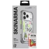 Skinarma Spectra Apple iPhone 17 Pro Max / 18 Pro Max mágneses tok, Magsafe kompatibilis, átlátszó