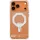 Skinarma Myst Apple iPhone 17 Pro / 18 Pro mágneses tok, Magsafe kompatibilis, lumen