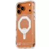 Skinarma Myst Apple iPhone 17 Pro / 18 Pro mágneses tok, Magsafe kompatibilis, lumen