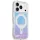Skinarma Myst Apple iPhone 17 Pro Max / 18 Pro Max mágneses tok, Magsafe kompatibilis, hologram
