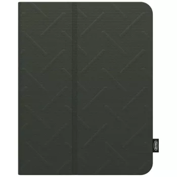   Skinarma Juno Apple iPad 11 2025 / iPad 10.9 2022 mappa tok, zöld