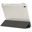 Skinarma Gamma Apple iPad Air 11 (2025 / 2024) / Air 5 / 4 mappa tok, szürke