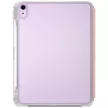 Skinarma Gamma Apple iPad Air 11 (2025 / 2024) / Air 5 / 4 mappa tok, rózsaszín