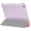 Skinarma Gamma Apple iPad Air 11 (2025 / 2024) / Air 5 / 4 mappa tok, rózsaszín