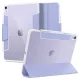 Spigen Ultra Hybrid Pro Apple iPad Air 11" (2024 / 2025 / 2026) / iPad Air 10.9" (2022 / 2020) tok, lila