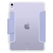 Spigen Ultra Hybrid Pro Apple iPad Air 11" (2024 / 2025 / 2026) / iPad Air 10.9" (2022 / 2020) tok, lila