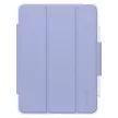 Spigen Ultra Hybrid Pro Apple iPad Air 11" (2024 / 2025 / 2026) / iPad Air 10.9" (2022 / 2020) tok, lila