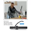 Spigen S581W Bluetooth mágneses Selfie-bot / selfie tripod, MagSafe, fekete