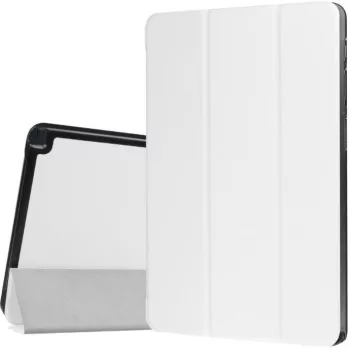   Apple iPad Pro 11 (2020 / 2021 / 2022), mappa tok, Smart Case, fehér