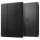 Spigen Liquid Air Folio Apple iPad Pro 13" (2024 / 2025) tok, fekete
