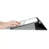 Spigen Liquid Air Folio Apple iPad Pro 13" (2024 / 2025) tok, fekete