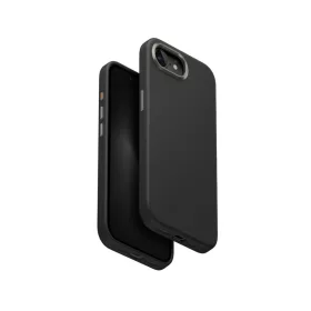   Uniq Lyden Magclick Apple iPhone 17e / 16e MagSafe tok, Dallas Black, fekete