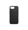 Uniq Lyden Magclick Apple iPhone 17e / 16e MagSafe tok, Dallas Black, fekete