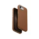 Uniq Lyden Magclick Apple iPhone 17e / 16e MagSafe tok, Caramel, barna