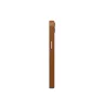 Uniq Lyden Magclick Apple iPhone 17e / 16e MagSafe tok, Caramel, barna