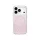 Uniq Coehl Rosa Apple iPhone 17 Pro / 18 Pro mágneses tok, MagSafe, rózsaszín 