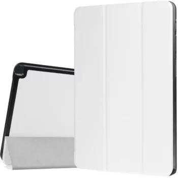   Apple iPad Pro 11 (2024 / 2025), mappa tok, Smart Case, fehér