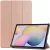 Apple iPad Pro 11 (2024 / 2025), mappa tok, Smart Case, vörösarany