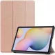 Apple iPad Pro 11 (2024 / 2025), mappa tok, Smart Case, vörösarany
