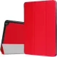 Apple iPad Pro 11 (2024 / 2025), mappa tok, Smart Case, piros