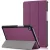 Apple iPad Pro 11 (2024 / 2025), mappa tok, Smart Case, lila