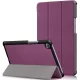 Apple iPad Pro 11 (2024 / 2025), mappa tok, Smart Case, lila