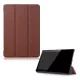 Apple iPad Pro 11 (2024 / 2025), mappa tok, Smart Case, barna
