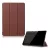 Apple iPad Pro 13 (2024 / 2025), mappa tok, Smart Case, barna