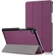 Apple iPad Pro 13 (2024 / 2025), mappa tok, Smart Case, lila