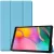 Apple iPad Pro 13 (2024 / 2025), mappa tok, Smart Case, világoskék