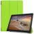 Apple iPad Pro 13 (2024 / 2025), mappa tok, Smart Case, zöld