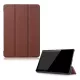Apple iPad Air 13 (2024 / 2025), mappa tok, Smart Case, barna