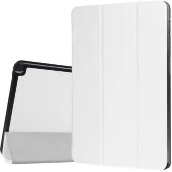   Apple iPad Air 13 (2024 / 2025), mappa tok, Smart Case, fehér