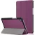 Apple iPad Air 13 (2024 / 2025), mappa tok, Smart Case, lila