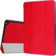 Apple iPad Air 13 (2024 / 2025), mappa tok, Smart Case, piros