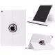 Apple iPad Air 13 (2024 / 2025), mappa tok, elforgatható (360°), fehér