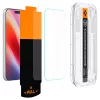 Spigen Glas.tR EZ Fit Pro HD kijelzővédő üveg – iPhone 18 Pro Max / 17 Pro Max / 16 Pro Max