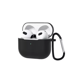 Devia Airbuds Pods 3 / Airpods 3 szilikon tok