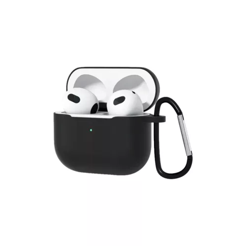 Devia Airbuds Pods 3 / Airpods 3 szilikon tok