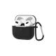 Devia Airbuds Pods 3 / Airpods 3 szilikon tok
