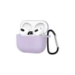 Devia Airbuds Pods 3 / Airpods 3 szilikon tok