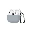 Devia Airbuds Pods 3 / Airpods 3 szilikon tok